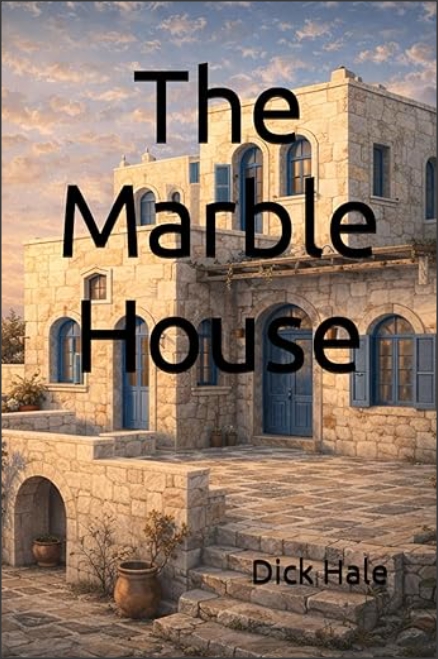 The Marble House